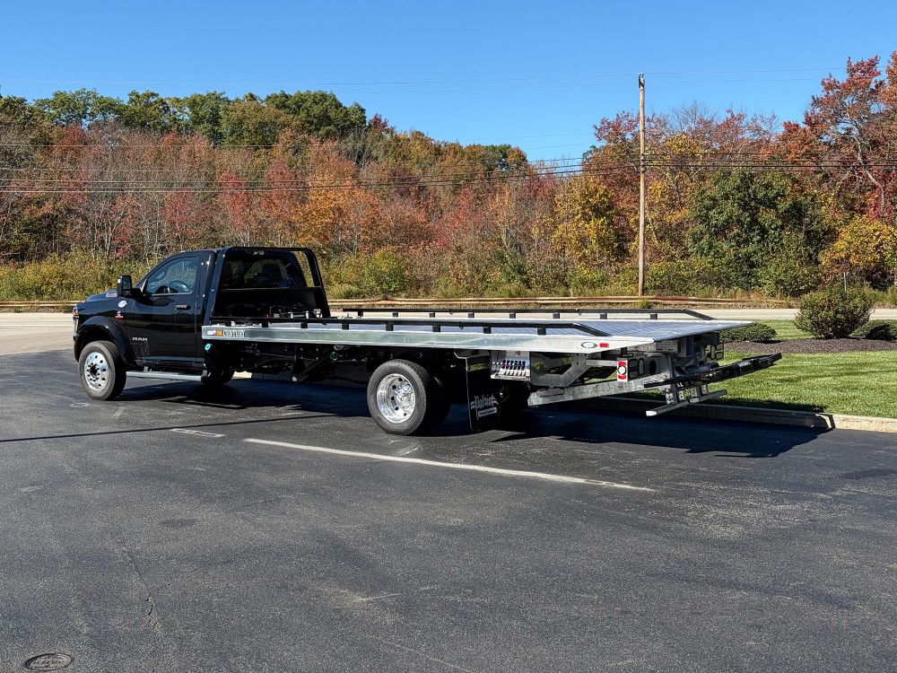 2026 Ram 5500 Rollback (Key# 2150) 2